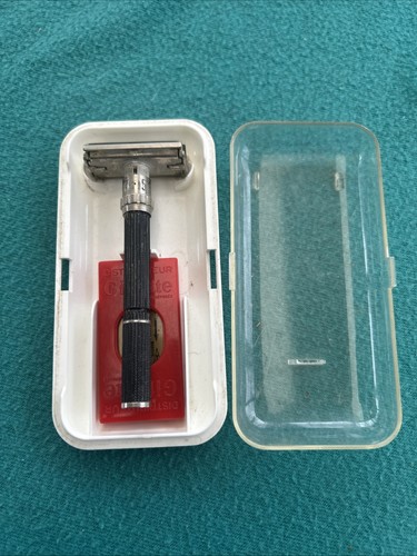 Gillette super slim twist - super,