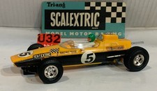Slot Car SCX Triang Scalextric