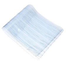  Rideau Porte En PVC Pour