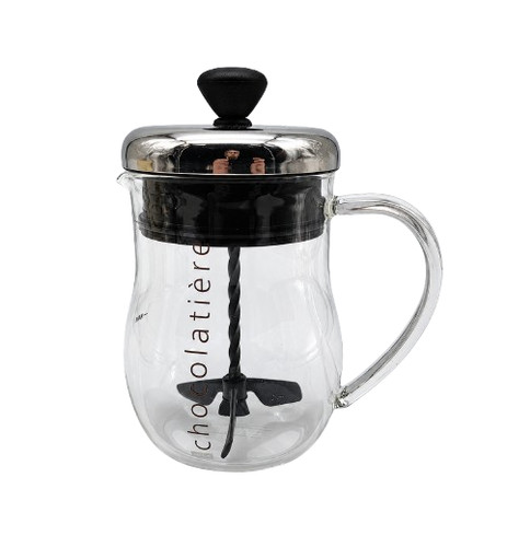 Chocolatière bodum 1 - bodum, l