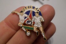 Badge pin s broche coupe