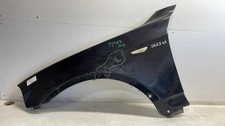 Aile avant gauche BMW X3 E83 PHASE 2 41353405921