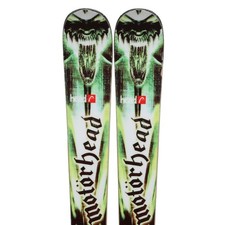 Ski occasion Head Motörhead