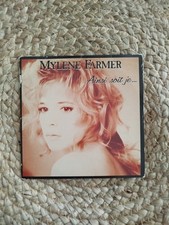 MYLÈNE FARMER   AINSI SOIT