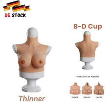 Tasse B-D fine faux seins