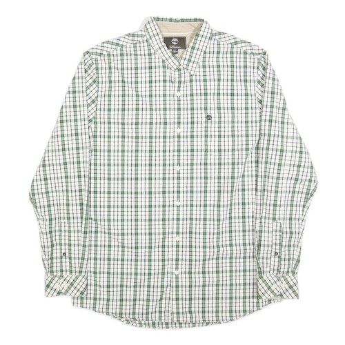 Timberland chemise carreaux - chemise, à