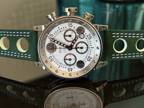 Montre brm automatique - montre, v12