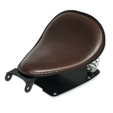 Kit de selle solo KB17 pour