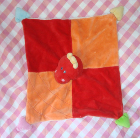 Doudou dragon nattou - dragon,