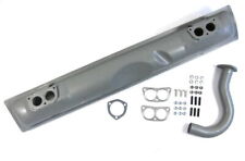 VW Bus T2 T3 411 Échappement Silencieux Queue Cu Dg 2.0 1.9 Wbx Lbx Neuf