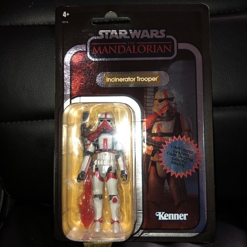 Star wars the vintage - wars,