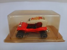 Ancienne Voiture MAJORETTE Dune BUGGY - N° 232 - Echelle 1/55
