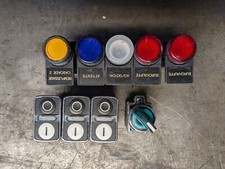 Moeller Switches Modules