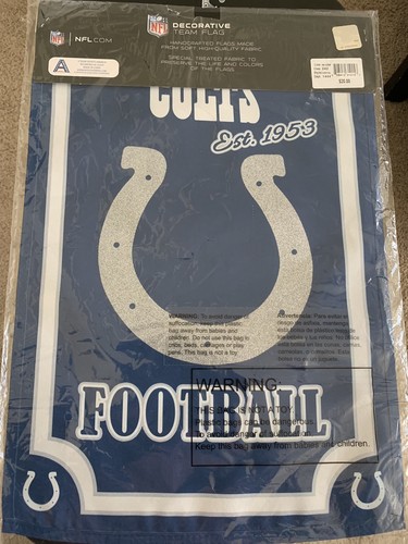 Indianapolis colts nfl spirit - colts,
