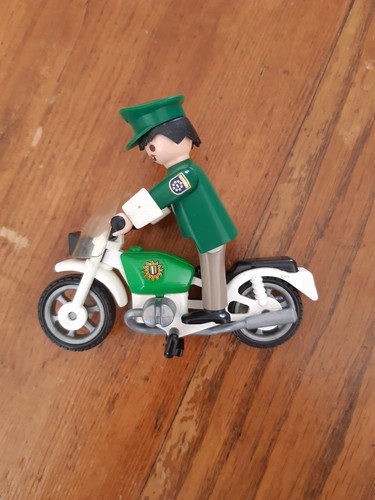 Playmobil vintage 3564 - vintage, de