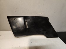 Carénage Écope Ouïe