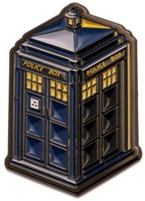 Doctor Who - Pins émaillé