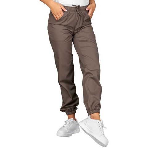 Pantalon cuisine médical - -,