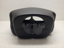 Cache comodo pour peugeot 206