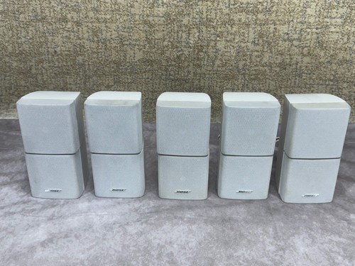 Bose lifestyle jewel double - bose,