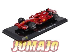 VQFF24 Voiture 1/24 Altaya