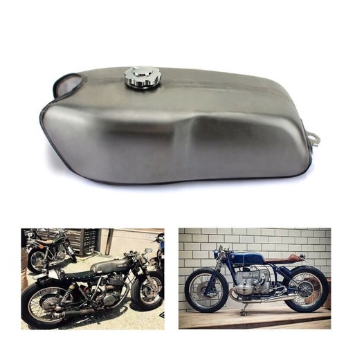 Gal cafe racer - gal,