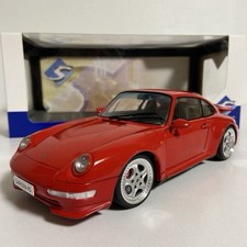 SOLiDO1/18 PORSCHE 911(993)