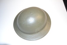 Casque anglais 39/45, ww2