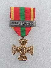Croix du Combattant Volontaire