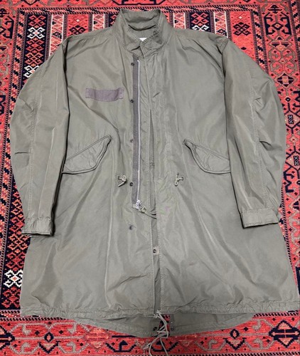 Parka militaire orslow - orslow, m-65