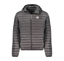 NORTH SAILS Veste New Noire
