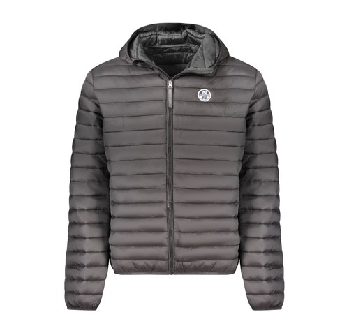 North sails veste new noire - new,