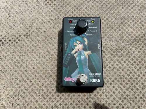Pédale effets pour guitare - d'effets,