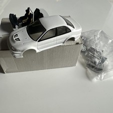 1 43 RARE KIT MITSUBISHI EVO