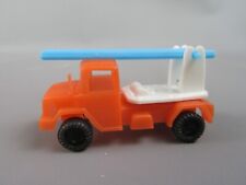 A685 Vintage 1970 VAM Magirus Deutz 170 D15 Camion Echelle Plastique 1:55