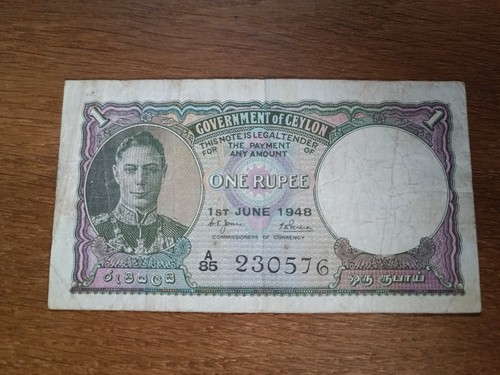 Ceylon sri lanka billet 1 - ceylon,