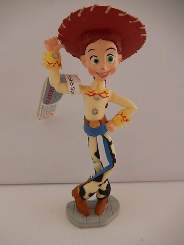 Figurine neuve bullyland bully - figurine,