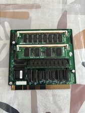 Mémoire Sharp X68000