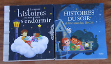 FLEURUS - LOT DE 2 LIVRES -