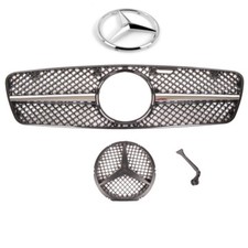 CALANDRE MERCEDES CLASSE C