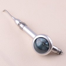 New dental air - new, teeth