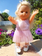 poupon poupée collection