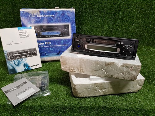 Blaupunkt boston c31 - c31,