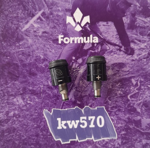 Formula fcs feeling - fcs,