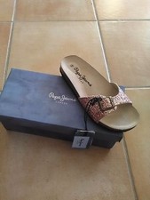 Chaussures femme pepe - chaussures, jeans