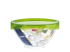 Coupe Keepbox En Verre Trempé