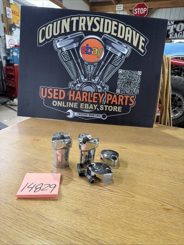 Harley springer softail - harley,