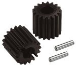 Équipement de comptoir léger