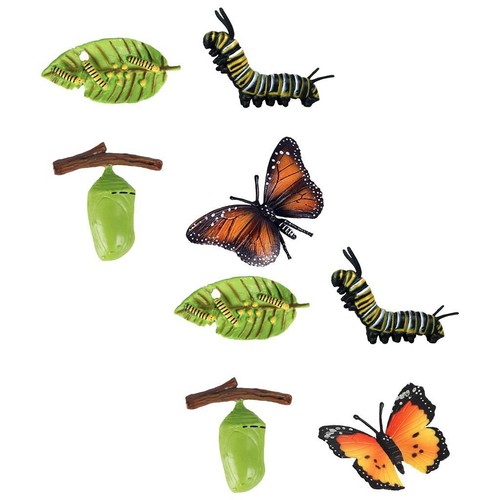 éducatifs enfants insectes - Éducatifs,