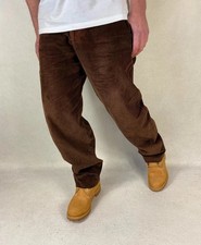 Pantalon en Velours corduroy